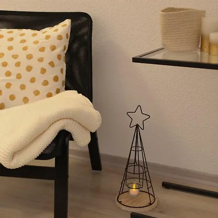 Apartamento Balog Ferienwohnung