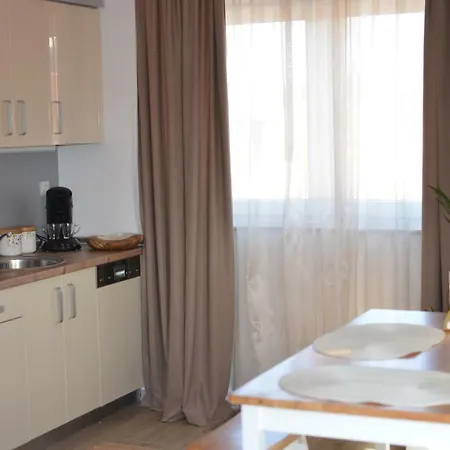 Balog Ferienwohnung Apartamento Sinsheim