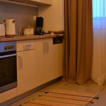 Apartamento Balog Ferienwohnung