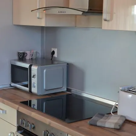 Apartamento Balog Ferienwohnung *