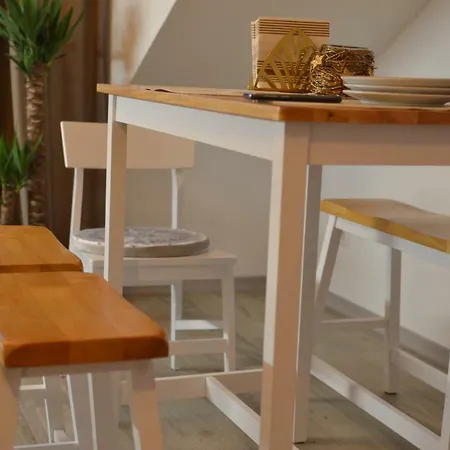 Balog Ferienwohnung Apartamento Sinsheim
