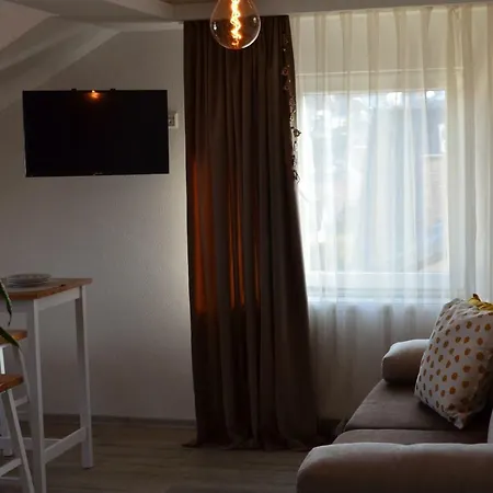 Apartamento Balog Ferienwohnung