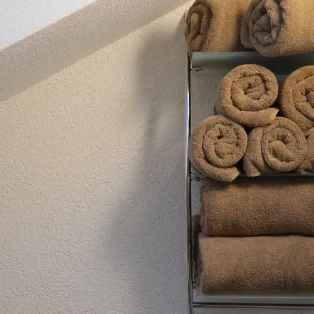 Apartamento Balog Ferienwohnung