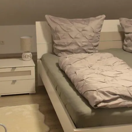 Balog Ferienwohnung