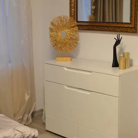 Apartamento Balog Ferienwohnung