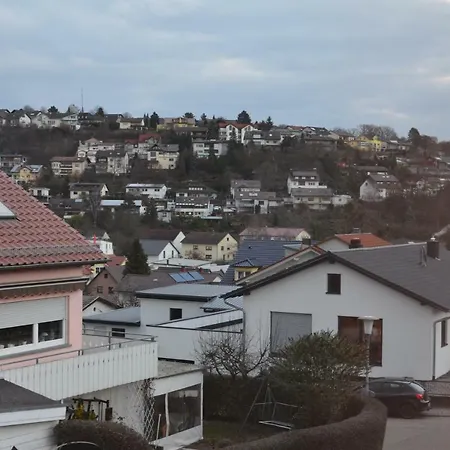 Balog Ferienwohnung *