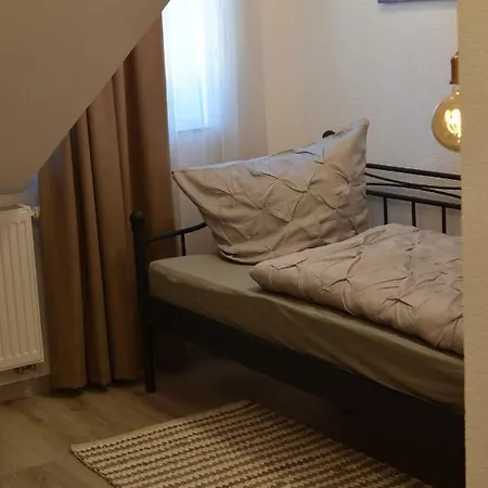 Balog Ferienwohnung * Sinsheim