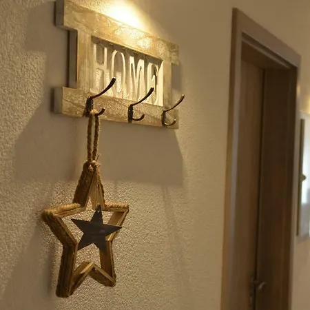 Balog Ferienwohnung * Sinsheim