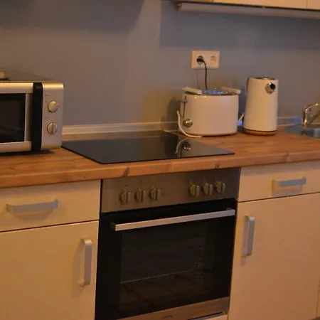 Balog Ferienwohnung * Sinsheim