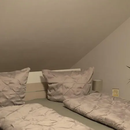 Apartamento Balog Ferienwohnung