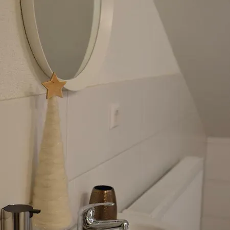Apartamento Balog Ferienwohnung Sinsheim