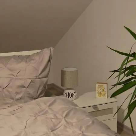 Balog Ferienwohnung *