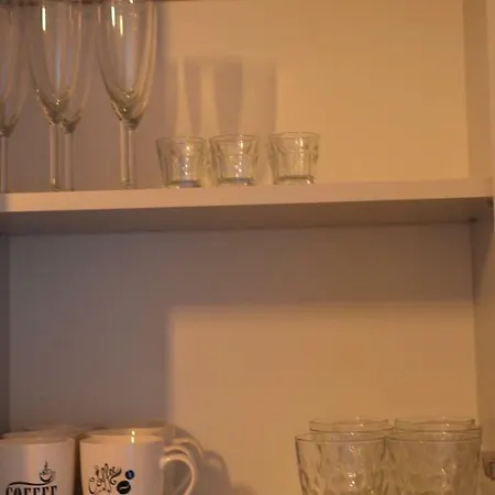 Balog Ferienwohnung *