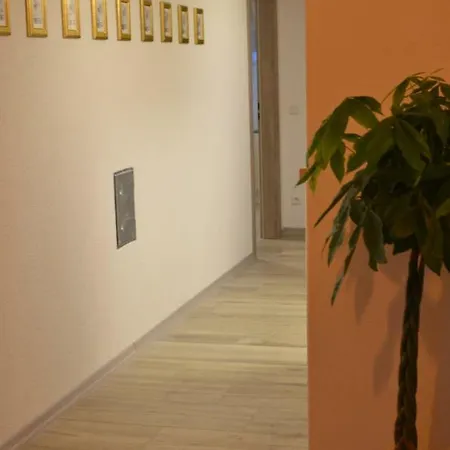Balog Ferienwohnung Apartamento