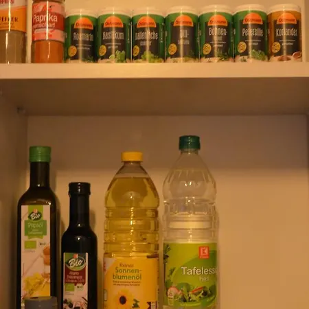 Balog Ferienwohnung Sinsheim