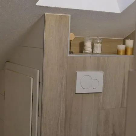 Apartamento Balog Ferienwohnung *