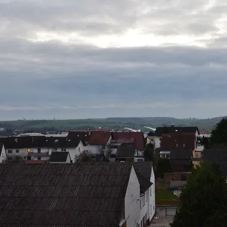 Apartamento Balog Ferienwohnung Sinsheim