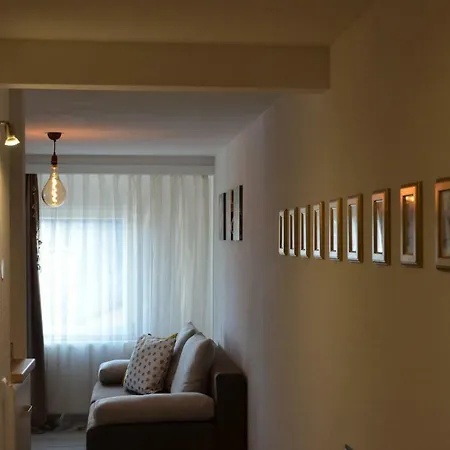 Balog Ferienwohnung * Sinsheim
