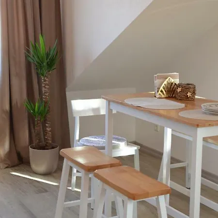 Balog Ferienwohnung Sinsheim