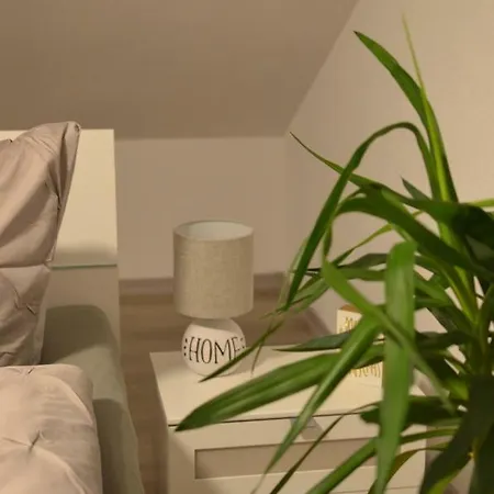 Balog Ferienwohnung Apartamento Sinsheim