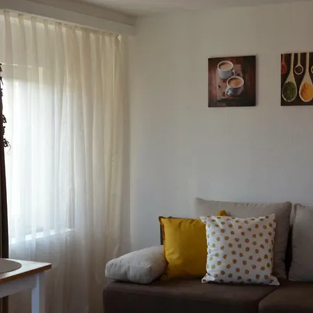 Balog Ferienwohnung * Sinsheim