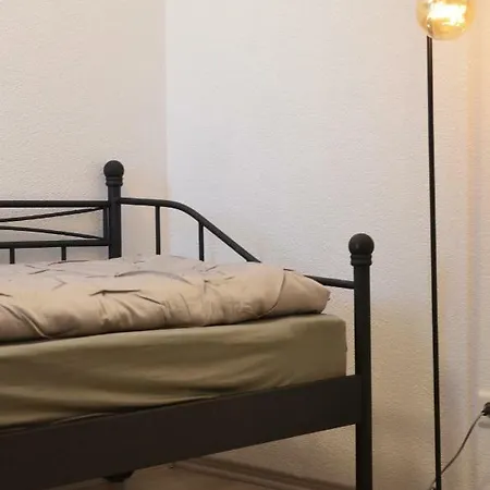Balog Ferienwohnung *