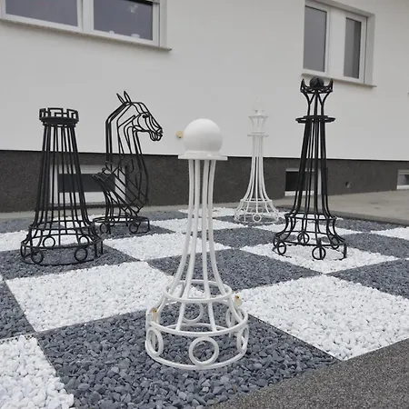 Balog Ferienwohnung Apartamento