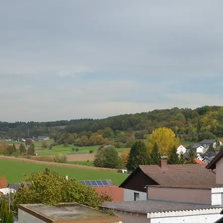 Apartamento Balog Ferienwohnung *