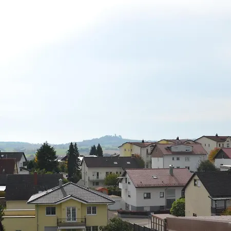 Balog Ferienwohnung *