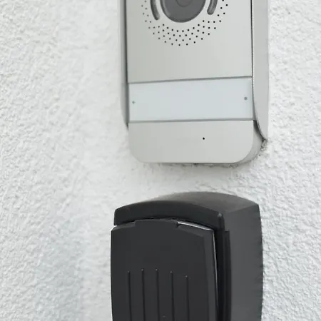 Apartamento Balog Ferienwohnung *