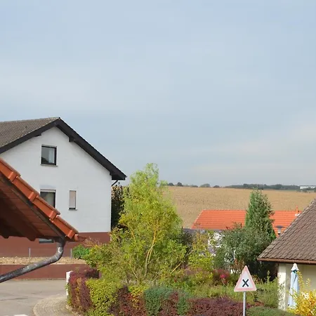 Apartamento Balog Ferienwohnung Sinsheim