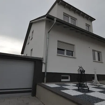 Balog Ferienwohnung Sinsheim